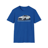 R35 - Men's Athletic