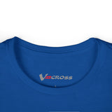 VehiCROSS logo - Women's Fitted