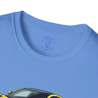 NC1 - Men's Athletic