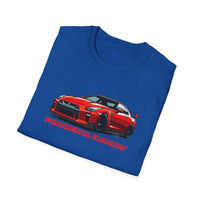 R35 - Men's Athletic