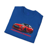 R35 - Men's Athletic