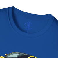 NC1 - Men's Athletic