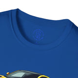 NC1 - Men's Athletic