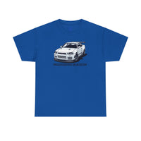 R34 - Unisex