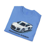 TYPE 4S - Men's Athletic
