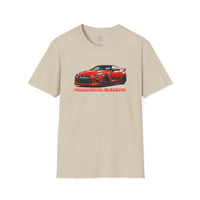 R35 - Men's Athletic