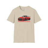 R35 - Men's Athletic