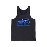 JZA80 - Unisex Tanktop