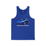 JZA80 - Unisex Tanktop