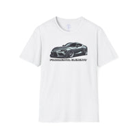 A90 - Men's Athletic