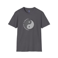 Yinyang - Men's Athletic Fit