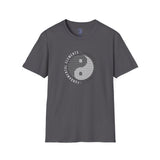 Yinyang - Men's Athletic Fit