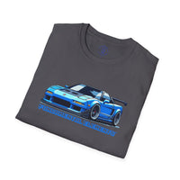NA1 - Men's Athletic