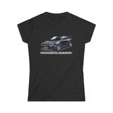 R34 - Women's Fitted