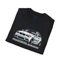 E82-M - Men's Athletic