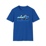 NA1 - Men's Athletic