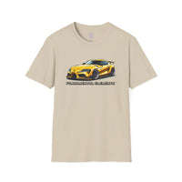 A90 - Men's Athletic