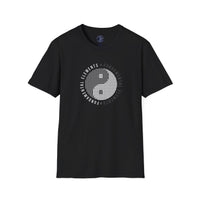Yinyang - Men's Athletic Fit