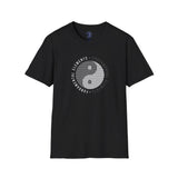 Yinyang - Men's Athletic Fit