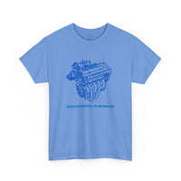 DOHC VTEC - UNISEX