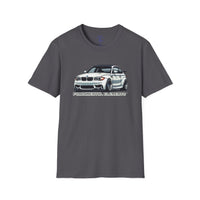 E82-M - Men's Athletic