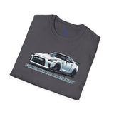 R35 - Men's Athletic
