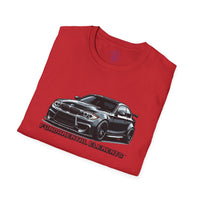E82-M - Men's Athletic
