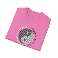 Yinyang - Men's Athletic Fit
