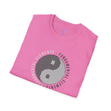 Yinyang - Men's Athletic Fit