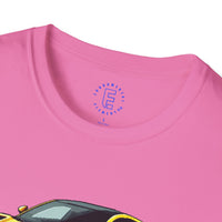 NC1 - Men's Athletic