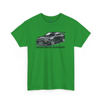 R34 - Unisex