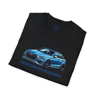 8Y - Men's Athletic