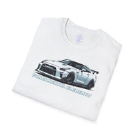 R35 - Men's Athletic