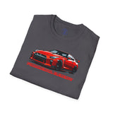 R35 - Men's Athletic