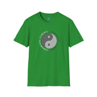 Yinyang - Men's Athletic Fit