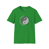 Yinyang - Men's Athletic Fit