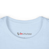 VehiCROSS logo - Women's Fitted