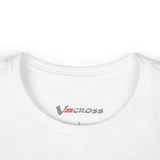 VehiCROSS logo - Women's Fitted