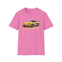 A90 - Men's Athletic