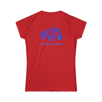 VehiCROSS - Women's Fitted