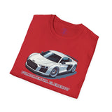 TYPE 4S - Men's Athletic