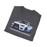 EVO X - Men's Athletic