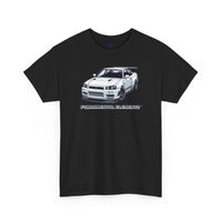 R34 - Unisex