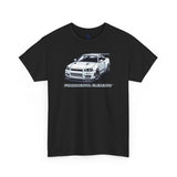R34 - Unisex