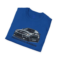 E82-M - Men's Athletic