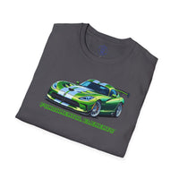 SRT Viper - Men's Athletic