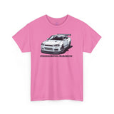 R34 - Unisex