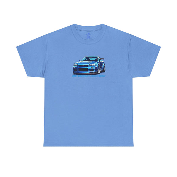 R34 - Unisex