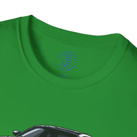 E82-M - Men's Athletic