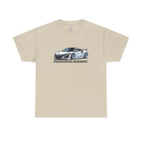 NC1 - Unisex